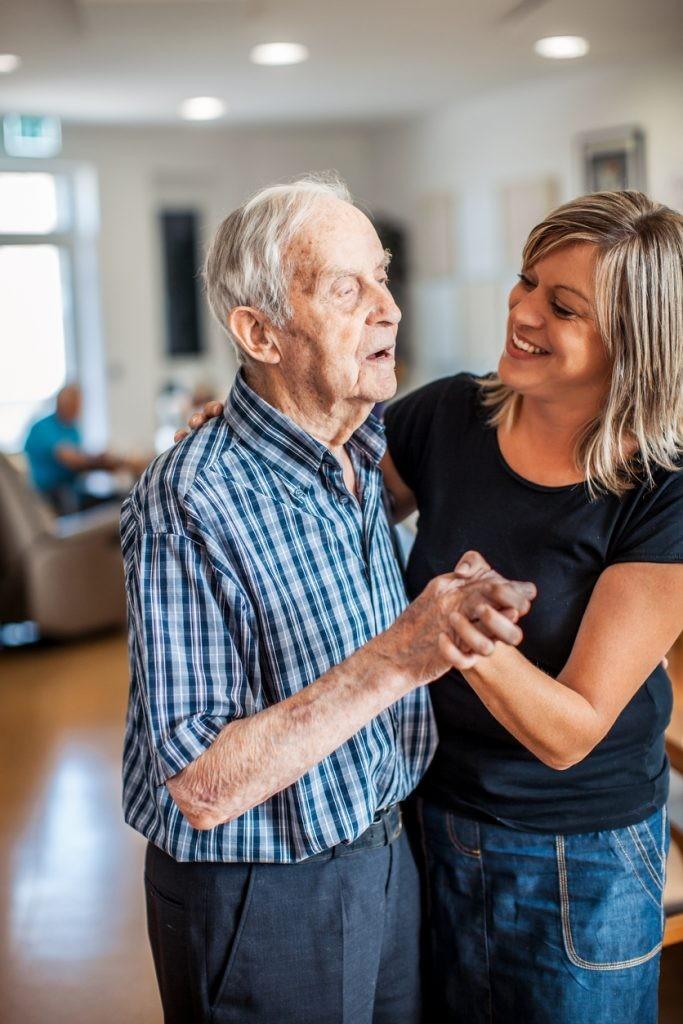 Should we make it illegal for the elderly to drive?