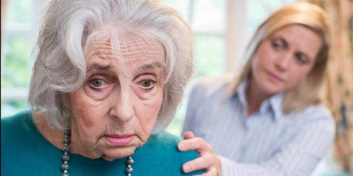 Should we make it illegal for the elderly to drive?