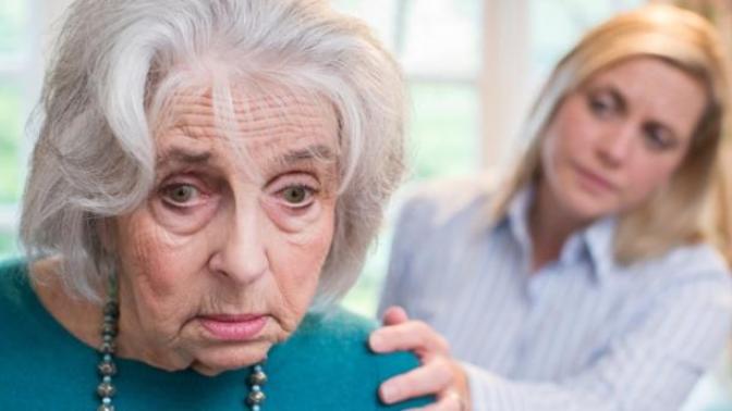 Should we make it illegal for the elderly to drive?