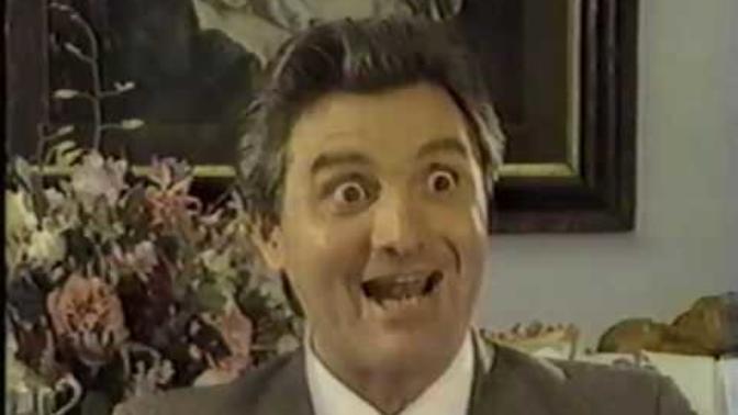 What Is Your Favorite Television Commercial?