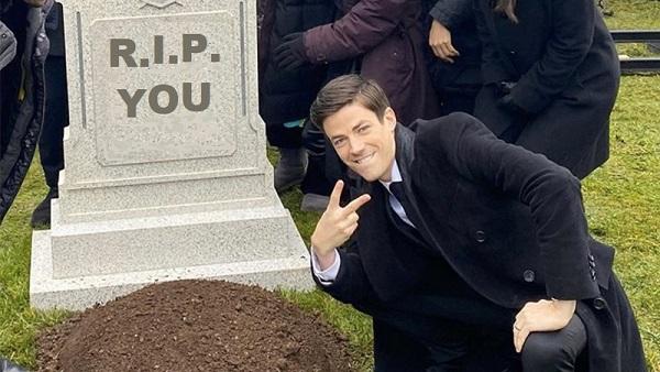 On the Day You Die, Would You Like EVERYONE on Earth to Die Along With You?