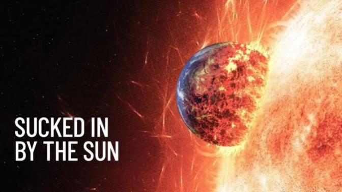 On the Day You Die, Would You Like EVERYONE on Earth to Die Along With You?
