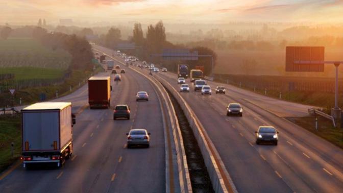 How far would you travel for a first date?