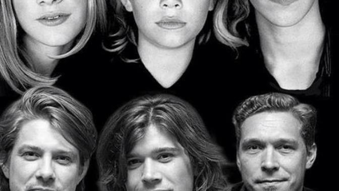 Whatever happened to Hanson?