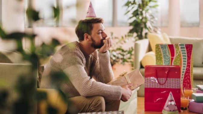 I hate my birthday, do you?
