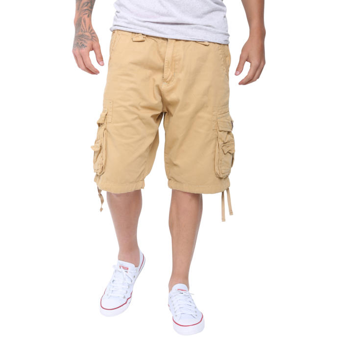 Do you think that mens shorts or womens shorts look better?