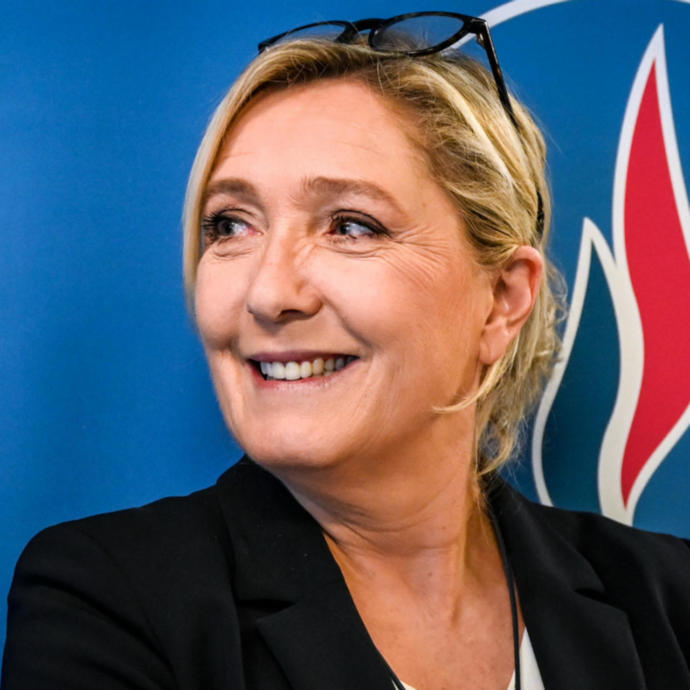 Who is MORE likely to support the BDS movement?