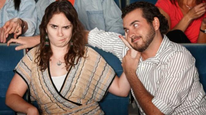 Why do men and women have different ideas of what good dates are?