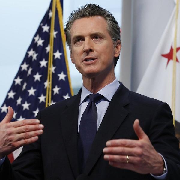 Who Should be Californias Governor?