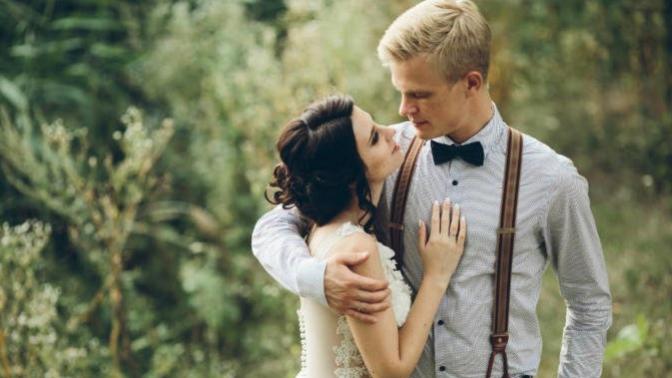 Can I get some newlywed advice from married people?