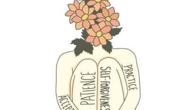 What do you think about the concept of "self-love"? Should it be considered as a perfect comeback everywhere?