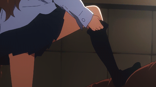 What Do You Think About Thigh-High Socks Or Stockings?