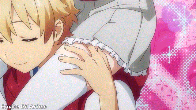 What Do You Think About Thigh-High Socks Or Stockings?