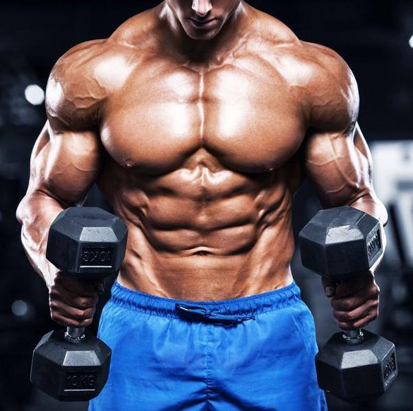 Ladies, how you prefer and like your man physically built?