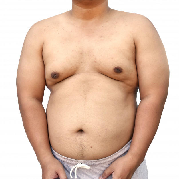 Ladies, how you prefer and like your man physically built?