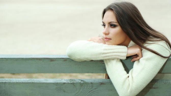 Women, what do you do when you're very lonely?