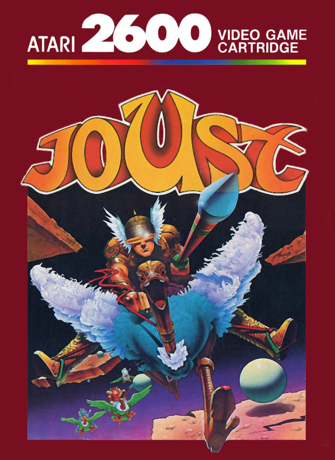 What is your favorite video game Genre?