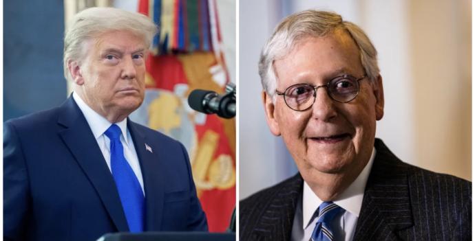 Should rich people be barred from Politics?