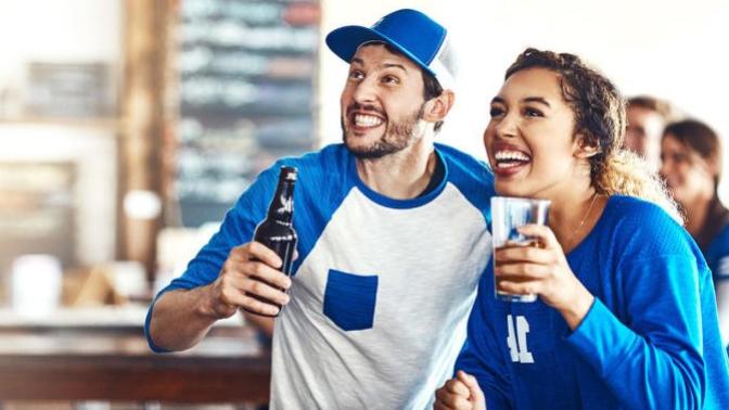 What would the perfect date night for a guy be?