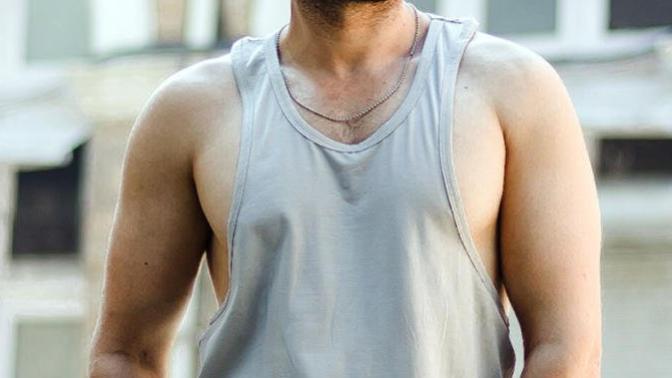 Girls, Should such a shirt be worn in public? Does it look unimpressive? Is it a turn off for you? Or is it attractive/sexy/hot?