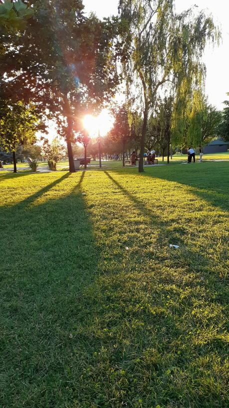 Can you post your cool landscape/sunsets/sunrise pics?