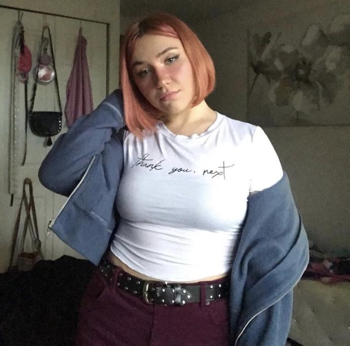 What’re your thoughts on “fat” people who fat shame (read details)?