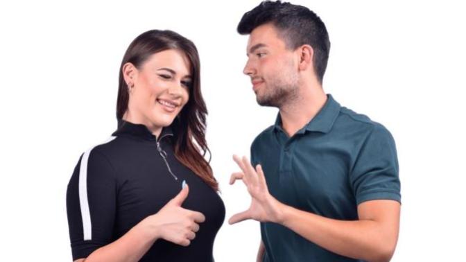 Girls, why do you feel confident that guys are going to be okay with the friendzone?