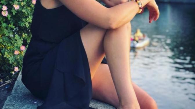 Do you think that dresses like these are too short?