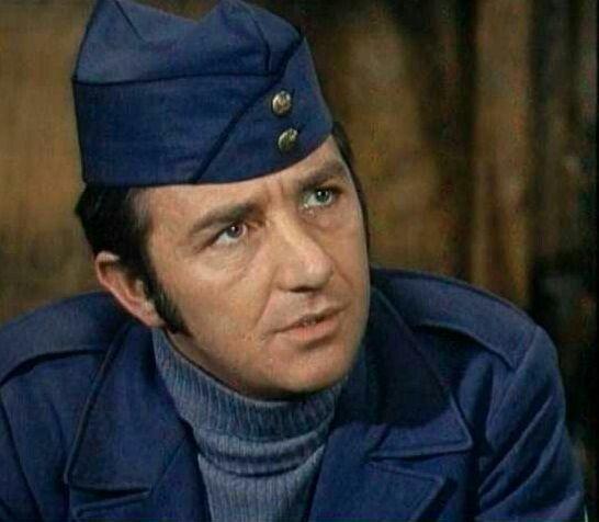 MeTV: Primetime: Out of this selection who is your favorite character from Hogans Heroes?