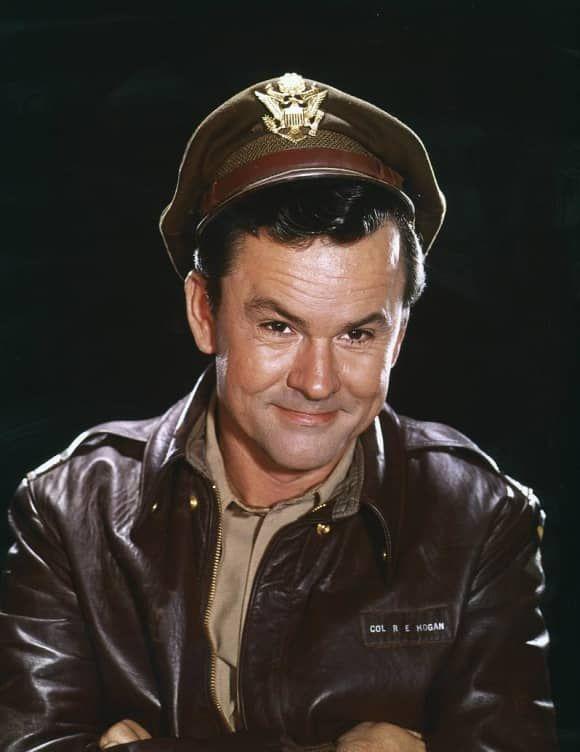 MeTV: Primetime: Out of this selection who is your favorite character from Hogans Heroes?