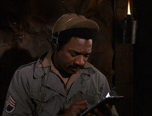 MeTV: Primetime: Out of this selection who is your favorite character from Hogans Heroes?