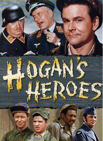 Hogans Heroes