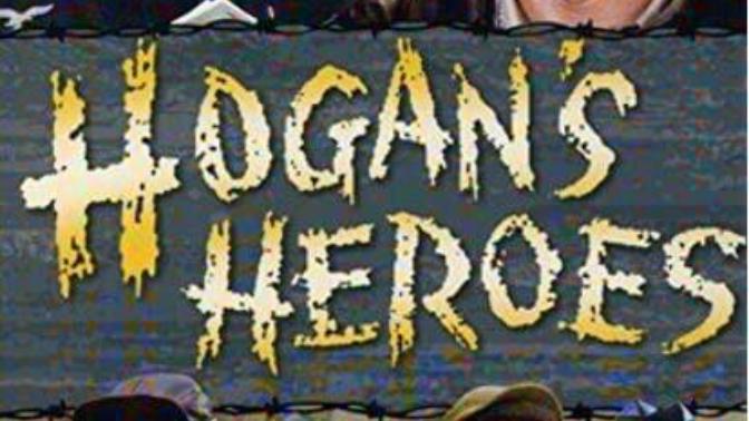 MeTV: Primetime: Out of this selection who is your favorite character from Hogan's Heroes?