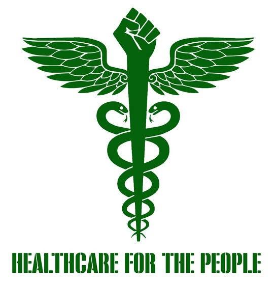 Do you want free healthcare?