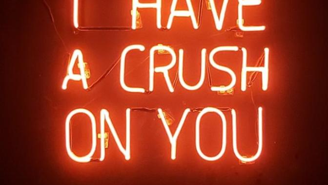 How to get over a crush who doesn't like you back?