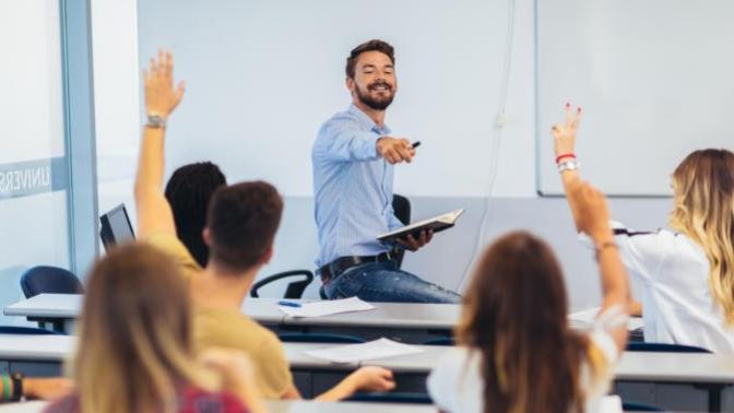 Should there be classes in school for how to interact correctly and safely with cops?