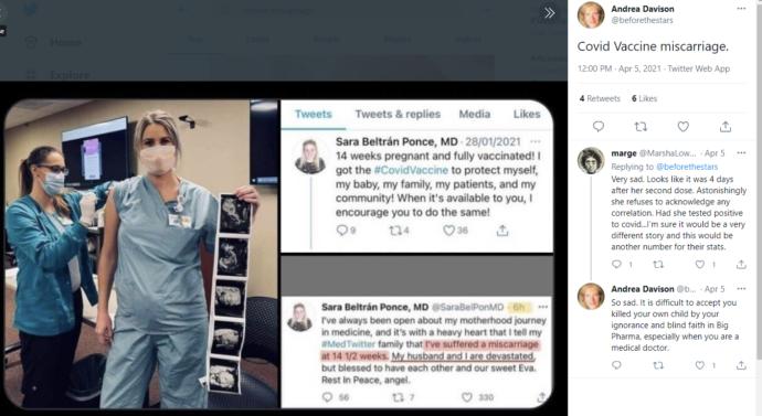 Do you think the covid 19-vaccine is safe?