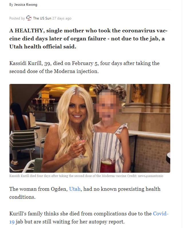 Do you think the covid 19-vaccine is safe?