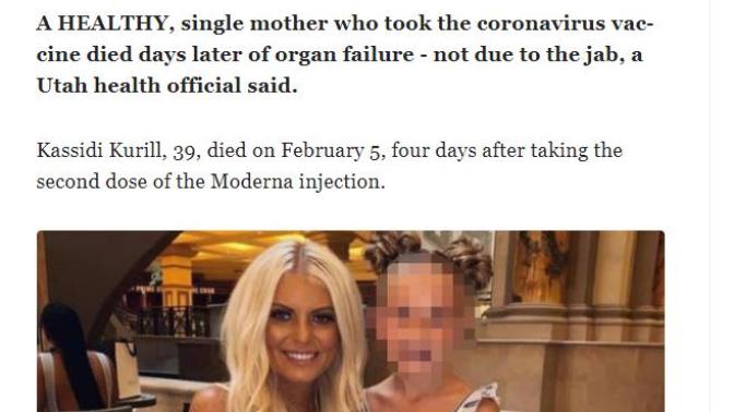 Do you think the covid 19-vaccine is safe?