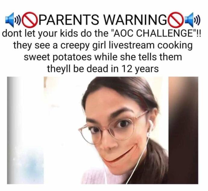 Could this possibly be the dumbest girl on the planet?