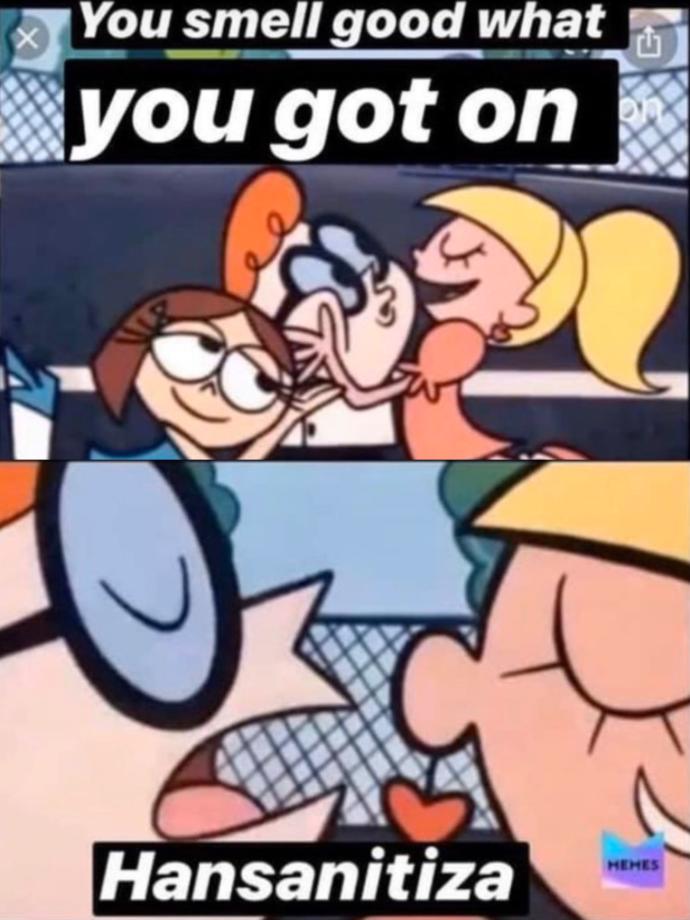 Which have you experienced more out of these scenarios (disregard the memes)?
