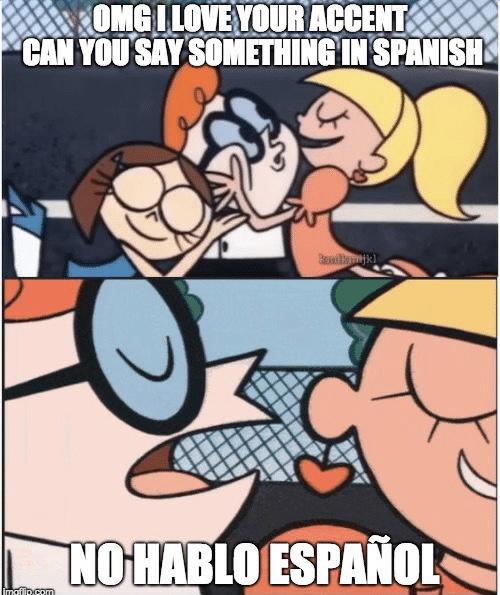 Which have you experienced more out of these scenarios (disregard the memes)?