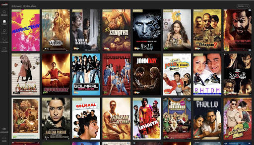 Have movies turned into shit?