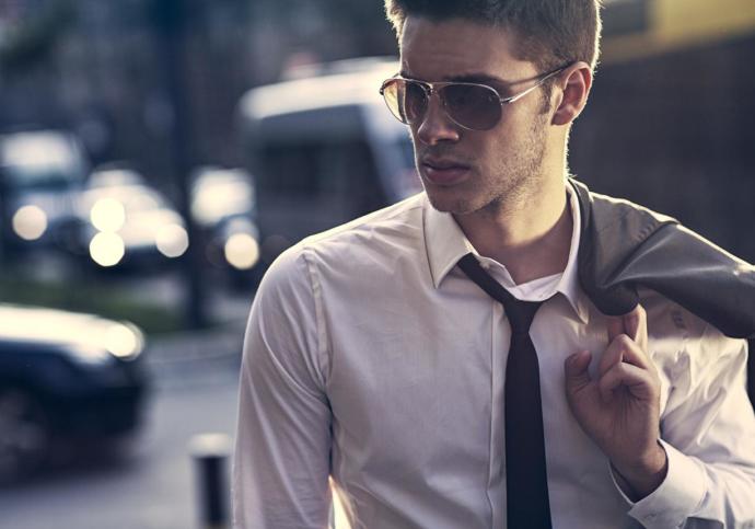 These are what various people, especially women, consider to be the most "Alpha Male" traits.