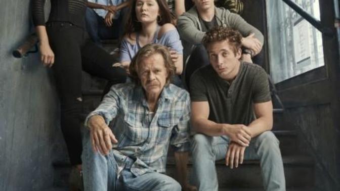 Any shameless fans? If so who's your favorite character?