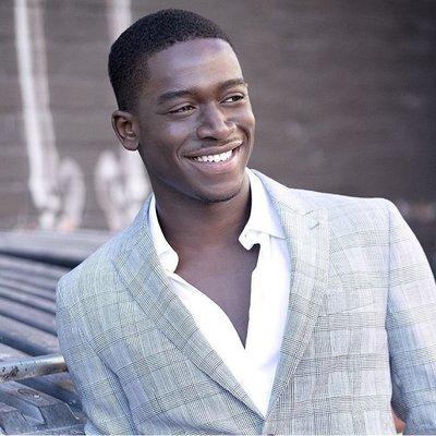 Damson Idris