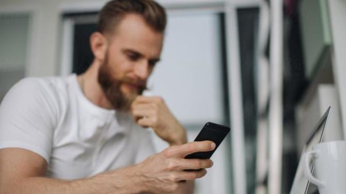 My ex reached out to me 24 hours after our breakup to see if I'm doing okay... Should I text back?