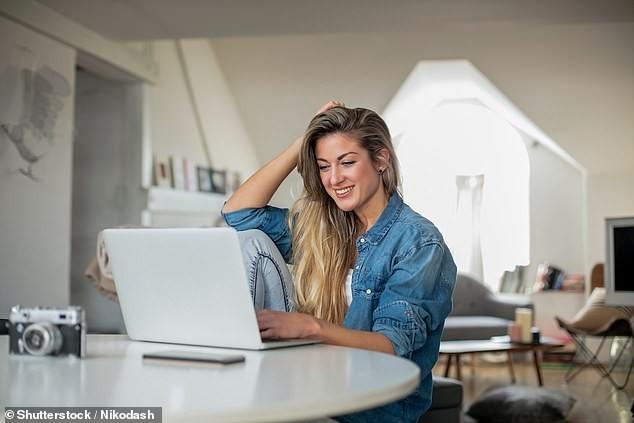 Maybe I'm overthinking a bit but why are the HR women usually dressed so attractively, beautiful or sexy?
