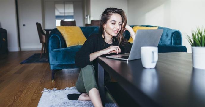 Maybe I'm overthinking a bit but why are the HR women usually dressed so attractively, beautiful or sexy?