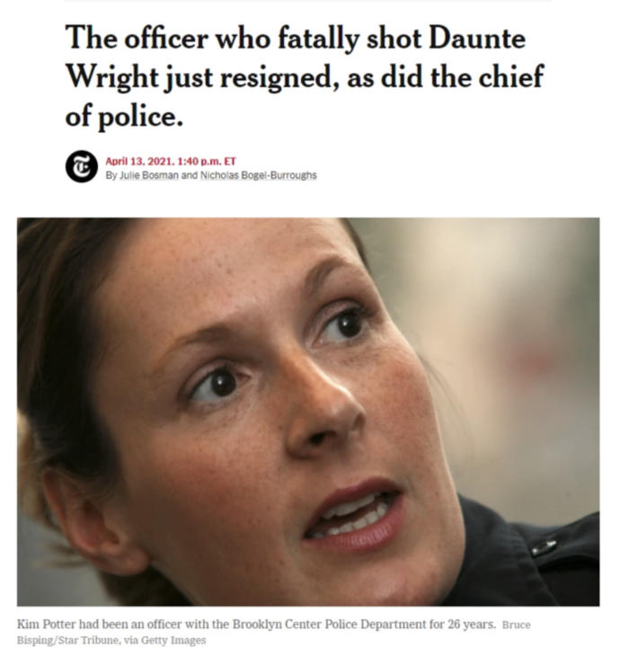 Taking Bets: Which city will get a new officer with 25 years experience?